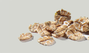 Weizenflocken, Grossblatt 440